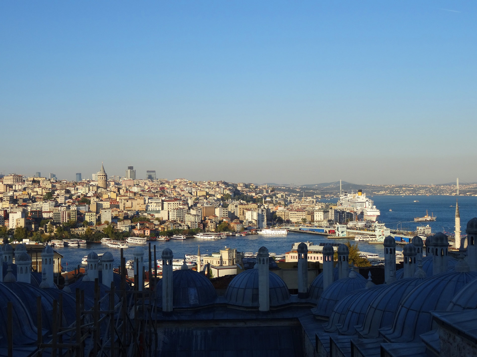 Istanbul